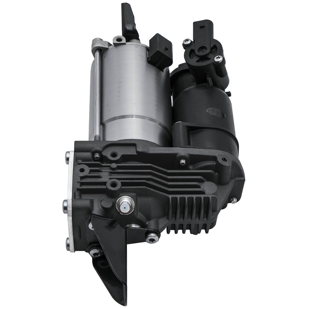 Air Suspension Compressor Pump For BMW E61 5 series 535i 37106793778 37206792855