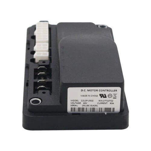 Controlador de imán permanente 24V 90A 1115-510004-00-40 para Curtis Big Joe E30 - Imagen 1 de 7