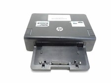 Genuine HP EliteBook ProBook Advanced Docking Station HSTNN-I10X