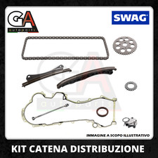 Kit de distribution Fiat PUNTO EVO