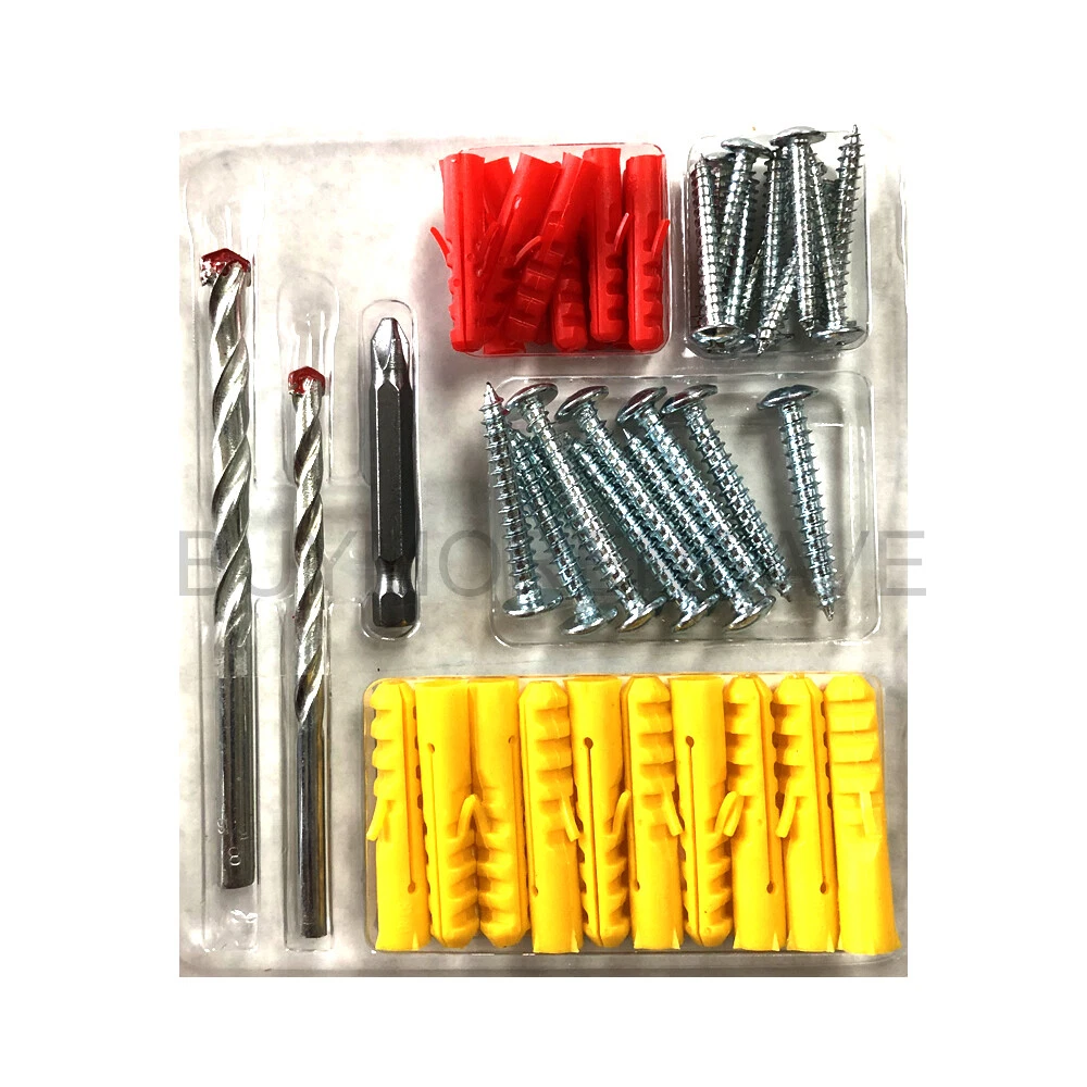Best drill bit for walls deals