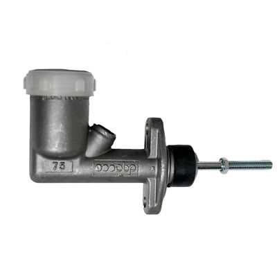OBP Universal Integral Reservoir Brake / Clutch Master Cylinder - 0.750 (3/4in)