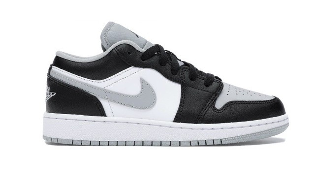 jordan 1 smoke grey kids