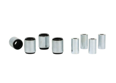Whiteline Rear Trailing Arm Lower Bushing Kit for 15-18 BMW M3  - wlW63591