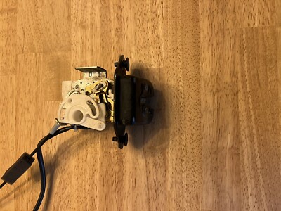 2005 - 2017 Honda Odyssey Pilot Power Tail Gate Latch Lock Close Closer Actuator