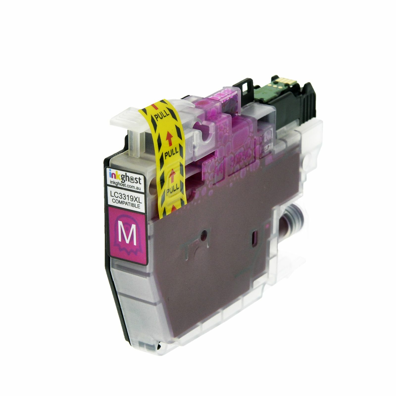 LC3319XL PIGMENT Compatible Ink Cartridges for Brother printers inc MFC