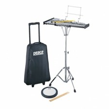 Peace glockenspiel BK3000R
