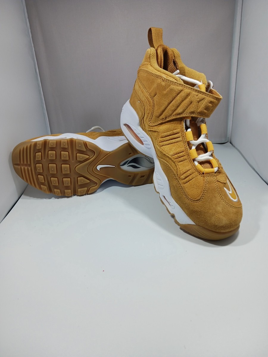 Nike Air Ken Griffey Jr. Max 1(GS) 