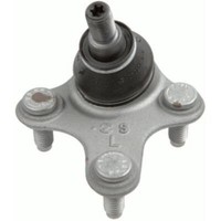 LemfÖRder Traggelenk Vorne Unten Links FüR VW Golf VII Skoda Octavia III Combi
