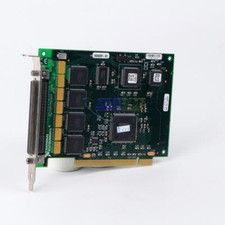 1PCS National Instruments NI PCI-DIO-96 PCI DAQ Card Used