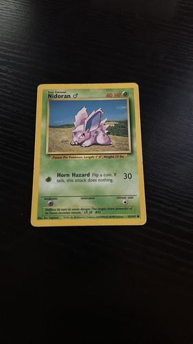 1999 Pokemon Base Set: Choose Your Card! All Cards Available - 100% Authentic - Picture 92 of 148
