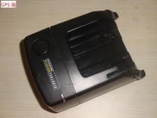 Psion Teklogix CH1005A Ikon 7505 Powered Vehicle Cradle W/O Stand and Power