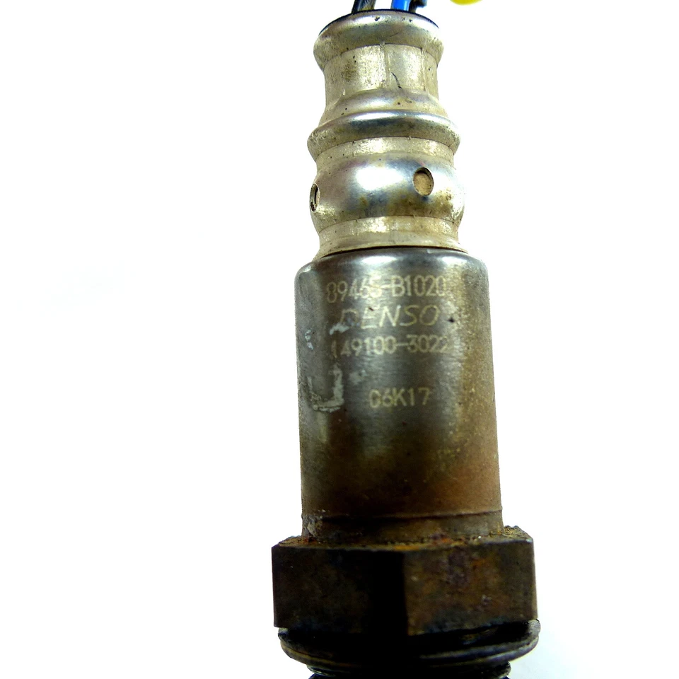 Sonde Lambda Arrière Daihatsu Sirion II Subaru Justy IV M300 1,0L 1KR - Photo 3/3