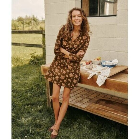 Tuckernuck | NEW Hazel Bouquet Corduroy Clifton V-neckline Mini Dress Size S | eBay Tuckernuck | NEW Hazel Bouquet Corduroy Clifton V-neckline Mini Dress Size S | eBay