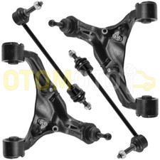 Triangle de suspension Land Rover DISCOVERY