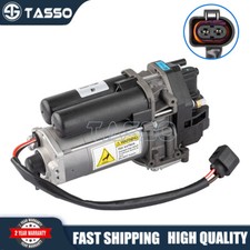 For Audi Q7 Q8 4M Bentley Bentayga Lamborghini Urus Air Suspension Compressor