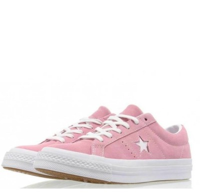 converse one star ox rosa