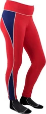 Obermeyer Womens Discover Baselayer 19024 Med 8-10 Finish Line Tights 60% OFF