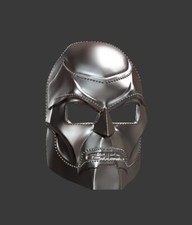 Dr. Doom Mask