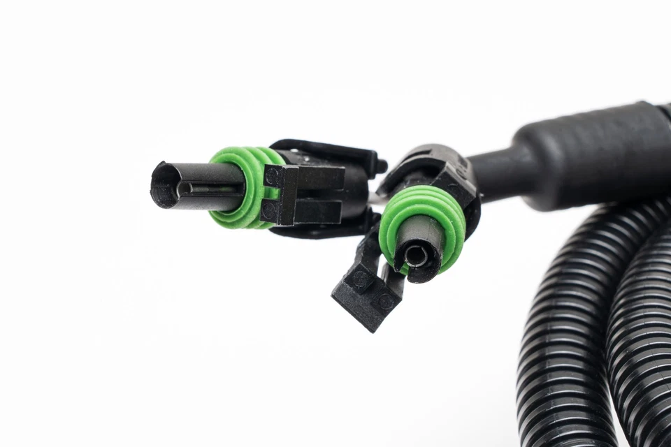 21-22 Ford F-150/Raptor Plug In Tail Light Module Reverse & Tail Light Power - Image 4 of 4