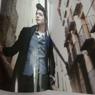 READY ACTION! KIM HYUN JOONG in SPAIN Collectors DVD JAPAN