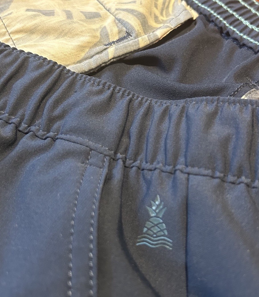 Chubbies Everywhere Performance Pants Stretch Men… - image 5