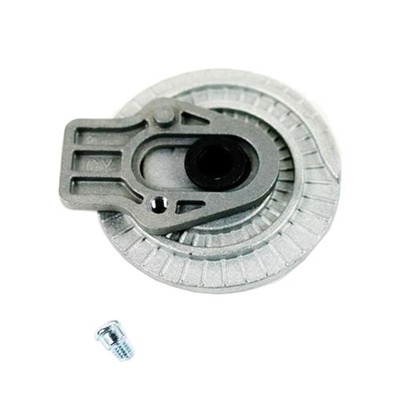 Spannschnecke für Kettenspanner Elektro Kettensäge Grizzly Tools EKS 2200-2 QTX