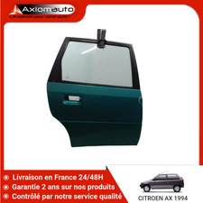 Porte arrière et accessoires Citroen AX