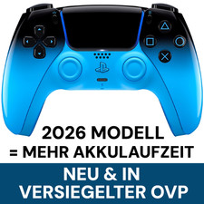 Sony DualSense Wireless Controller Rhythm Blu...