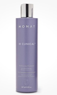 Champú espesante clínico Month IR 8 fl oz nuevo sellado