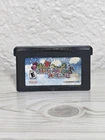 Super Mario Advance (Nintendo Game Boy Advance, 2001) Faded Label Tested