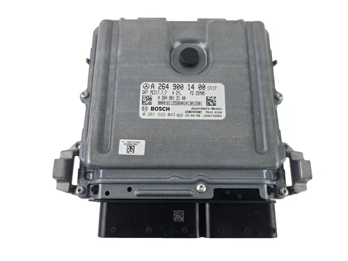 NEW Genuine Mercedes ECM ECU Control Module A2649001400 20-23 A C GLB GLE