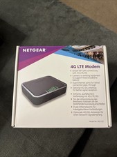 Netgear LB2120 4G Modem 150mbps Mobile Broadband Router