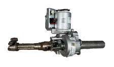2020 Renault Clio V Electric Power Steering Motor Unit 488105379R 832300
