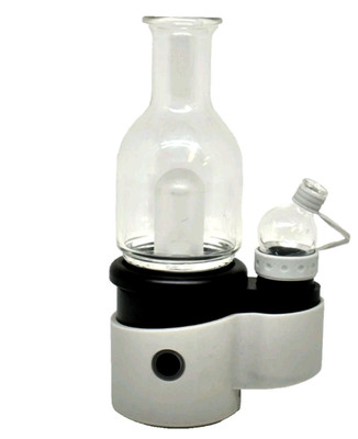 HVT Hyperion Portable Aromatherapy Device - White