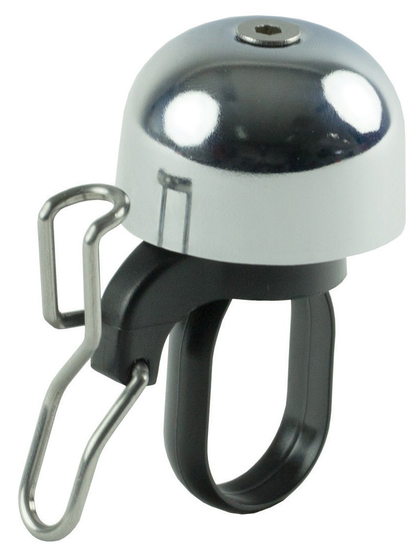 Раструб для скрепок Widek из полированной латуни кардированный 2590₽