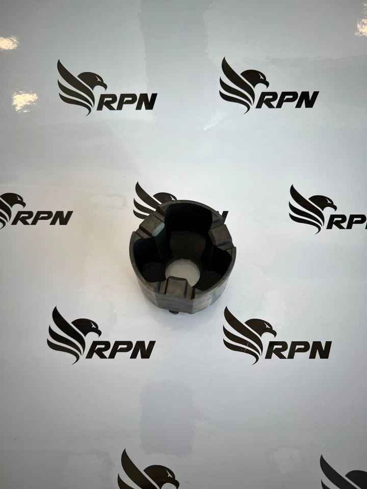 Renault Master Planetary Gear Left Z:14, 8200196615, PK5 PK6 - Imagem 3 de 4