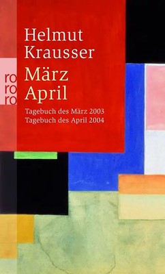 März - April