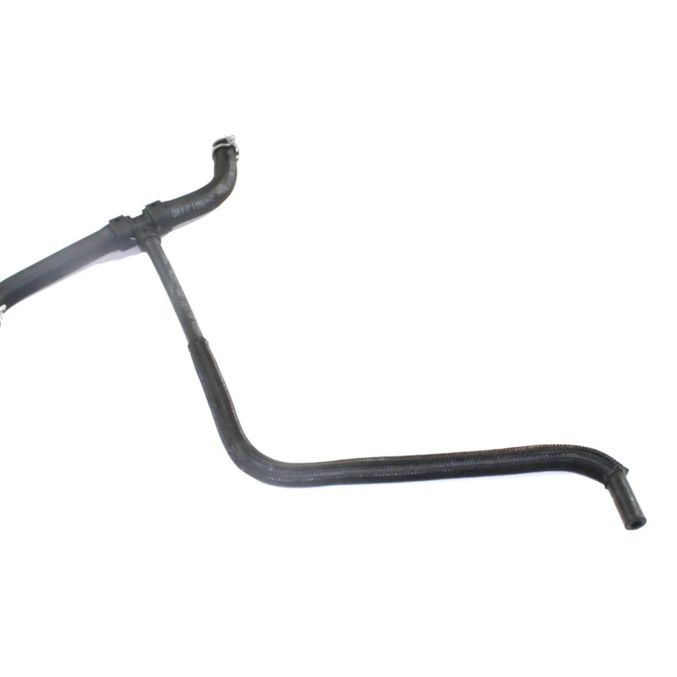 Genuine OEM Mopar For Dodge Charger 2006-2010 Heater Supply & Return Hose & Tube Foto 3 de 4