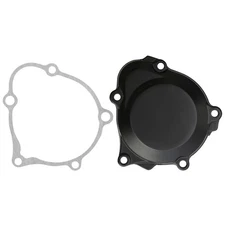 Engine Starter Cover Fit For Suzuki GSXR600 GSXR750 1996-2005 GSX-R1000 2001-08