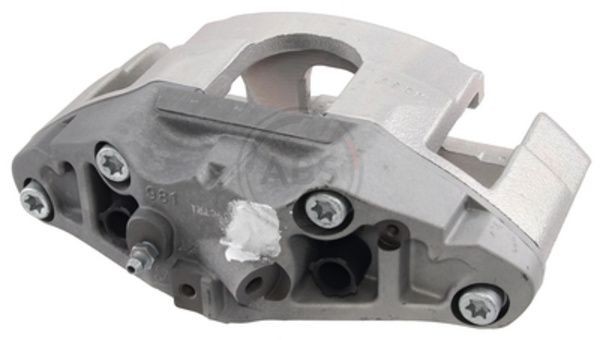 A.B.S. 421161 Bremssattel Vorne Links FüR Audi Seat Skoda VW-image