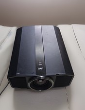 JVC DLA-Z1e 4K HDR Cinema Laser Projector 10155 Hours Sold With Remote pro used 