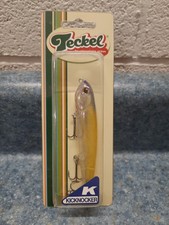 Teckel Kicknocker Pup Reaction Innovation Vixen By Granbass