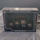 Funko Pop! Moment Metallica Master of Puppets 1986 Walmart Exclusive Figures
