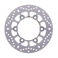 Bremsscheibe Vorne EBC MD976D FüR Suzuki UH 125 Burgman Bj. 2002-2006
