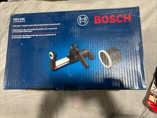Bosch HDC100 SDS-Plus Depth Control Dust Extraction Attachment Rotary Hammer NEW