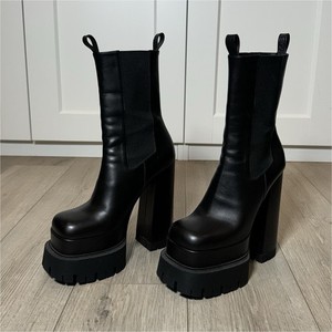 Versace Aevitas Boots | eBay
