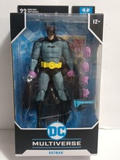 McFarlane DC Multiverse Batman Detective Comics  27 Figure Wave 16 New In Hand