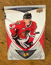 Top 10 Hockey Rookie Cards of the 2000s 18