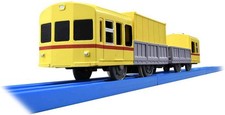 TAKARATOMY TAKARA TOMY Keihin Electric Railway Original Plarail Keikyu Deto 11